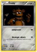 Freddy