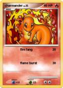 charmander
