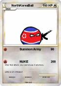 NorthKoreaBall