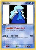 Sapphire