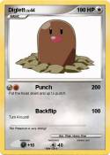 Diglett