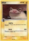 beluga