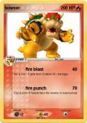 bowser
