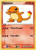 Charmander