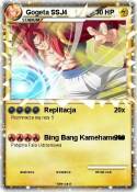 Gogeta SSJ4
