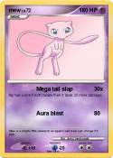 mew