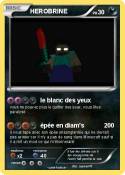 HEROBRINE