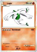 Lugia