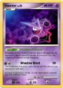 Haunter