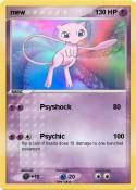 mew