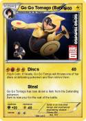 Go Go Tomago