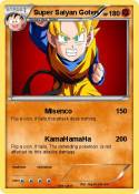 Super Saiyan