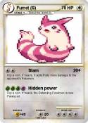 Furret (S)