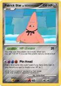 Patrick Star