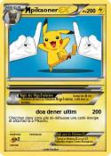 pikaoner