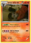 dorian winer EX