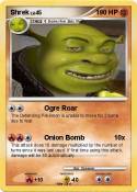 Shrek