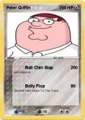 Peter Griffin