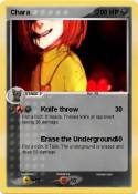 Chara