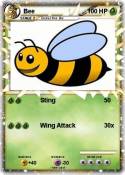 Bee
