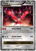 Yveltal