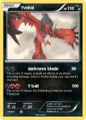 Yveltal