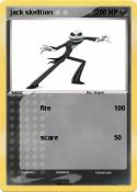 jack skelltion