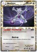 Mewthree