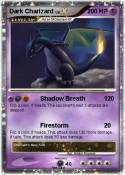 Dark Charizard