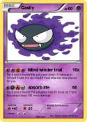 Gastly