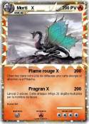 Morti X