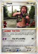 Chunk
