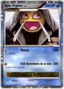 Epic Fighter