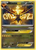 Zapdos
