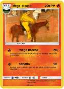 Mega picaso