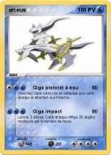 arceus 