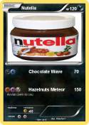 Nutella