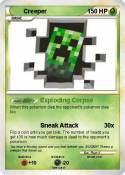 Creeper