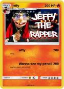 jeffy