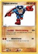 Captain america