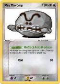 Mrs.Thwomp