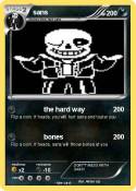 sans