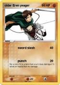 older Eren