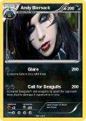 Andy Biersack