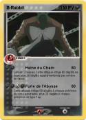 B-Rabbit