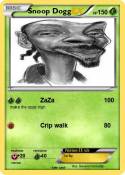 Snoop Dogg