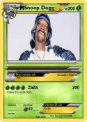 Snoop Dogg