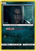 Sephiroth