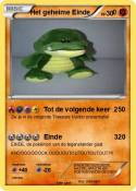 Het geheime