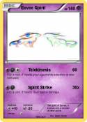 Eevee Spirit